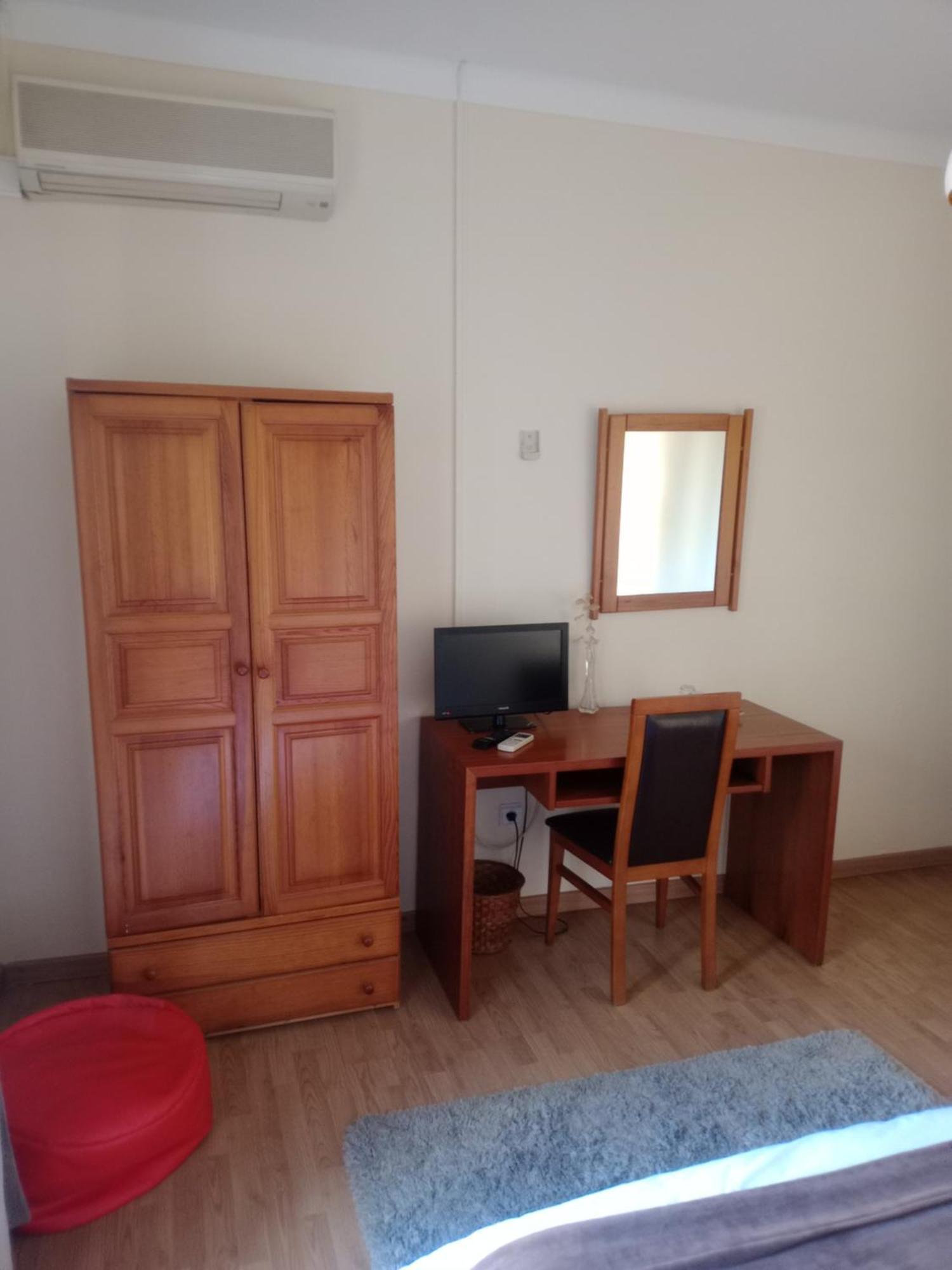Casa Morgado Hotel Almeida Ruang foto