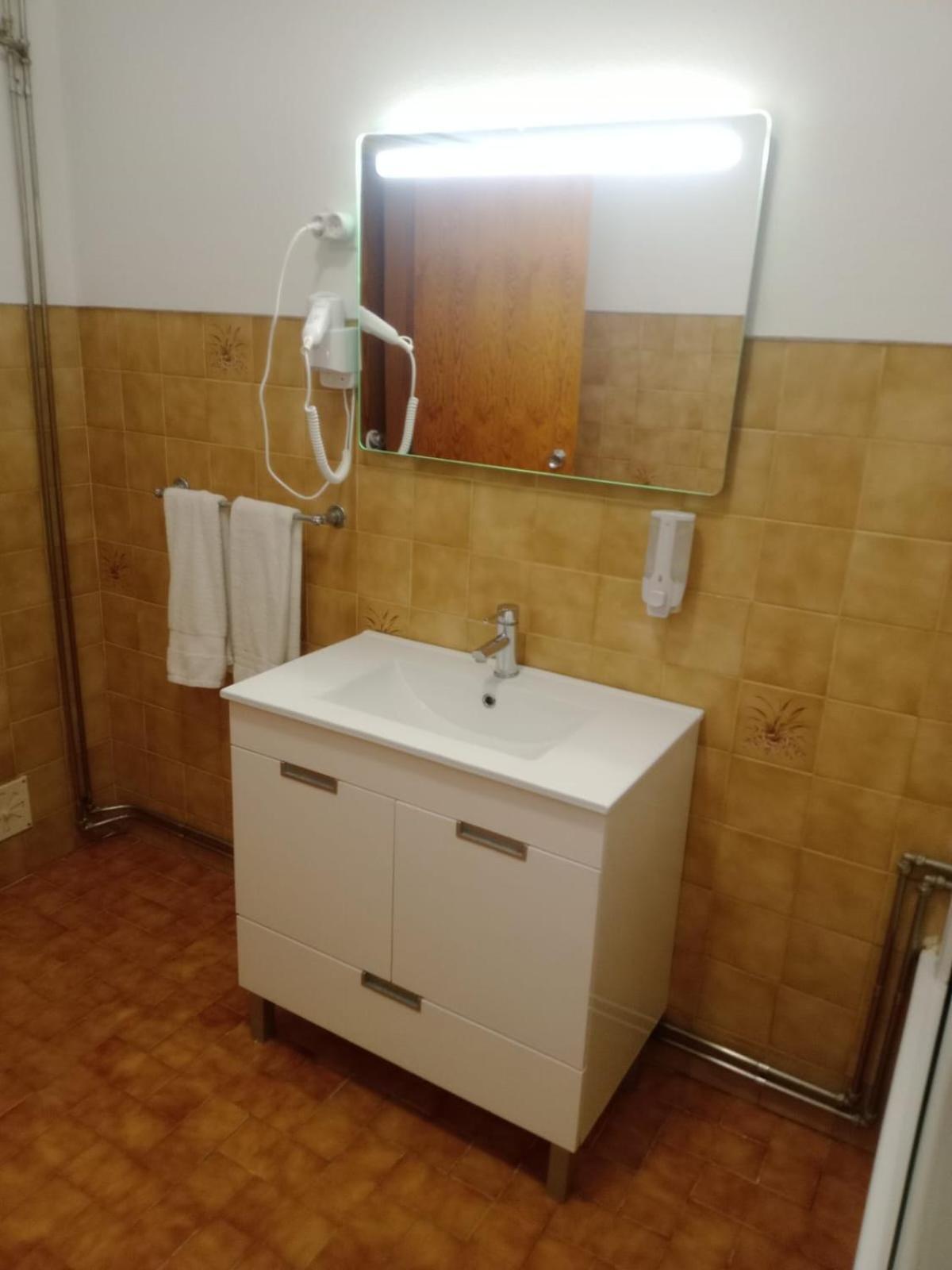 Casa Morgado Hotel Almeida Bagian luar foto