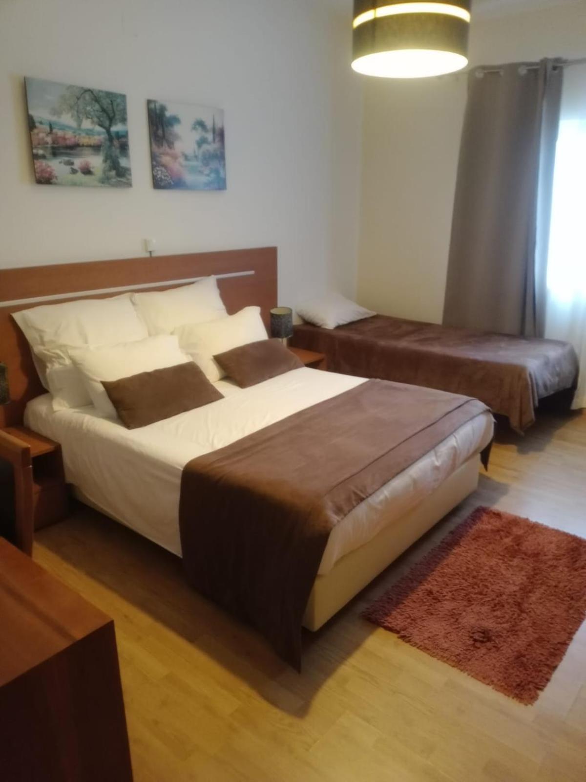 Casa Morgado Hotel Almeida Bagian luar foto