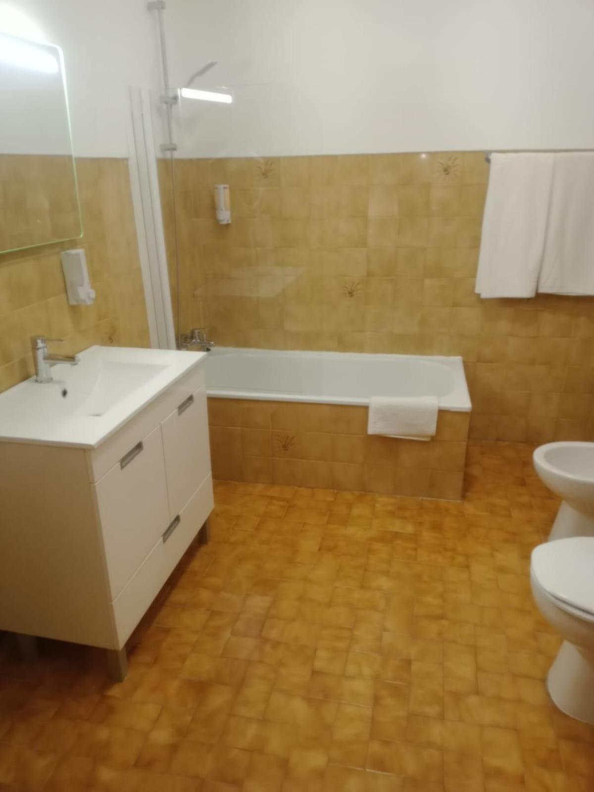Casa Morgado Hotel Almeida Bagian luar foto