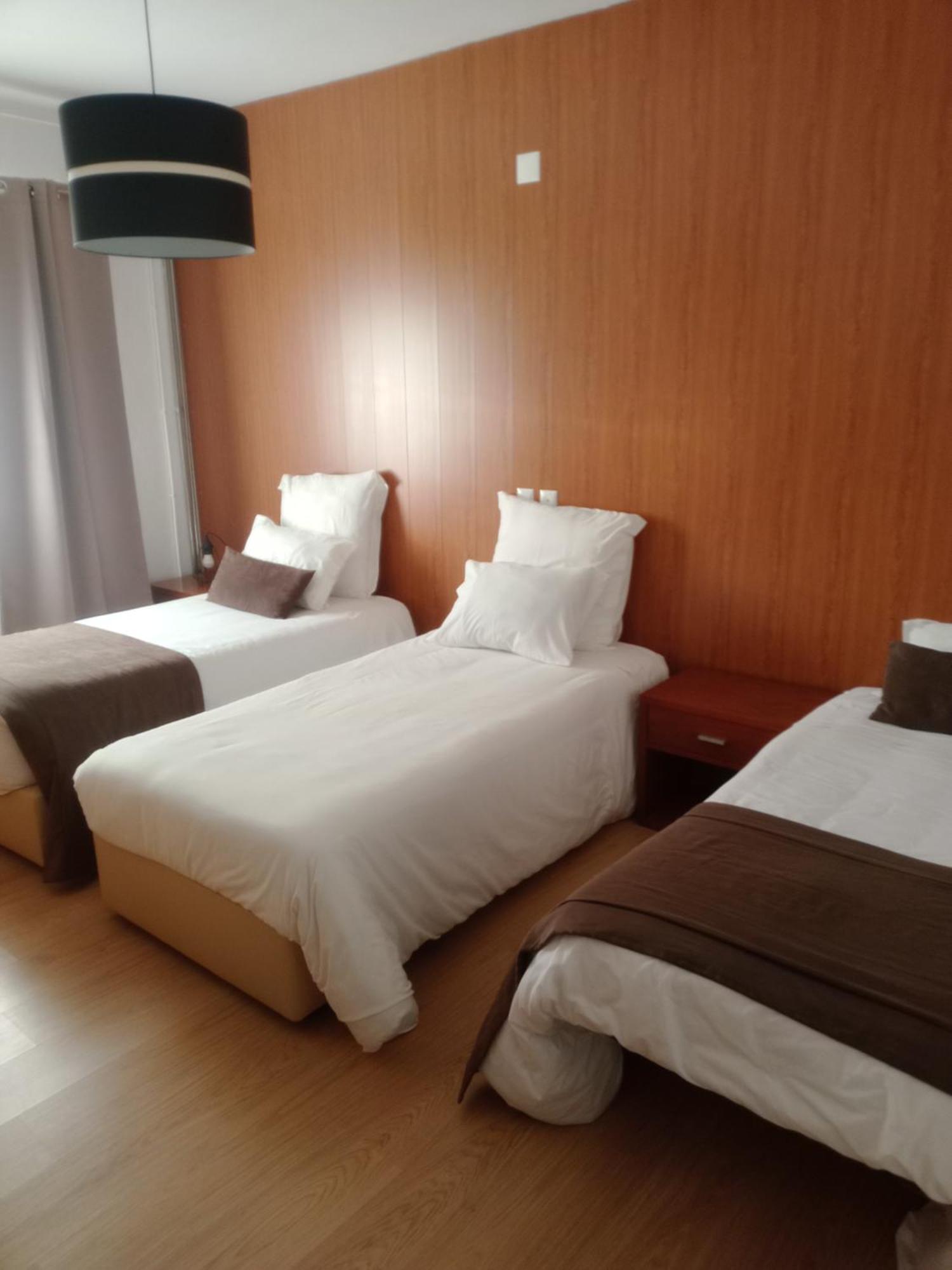 Casa Morgado Hotel Almeida Ruang foto
