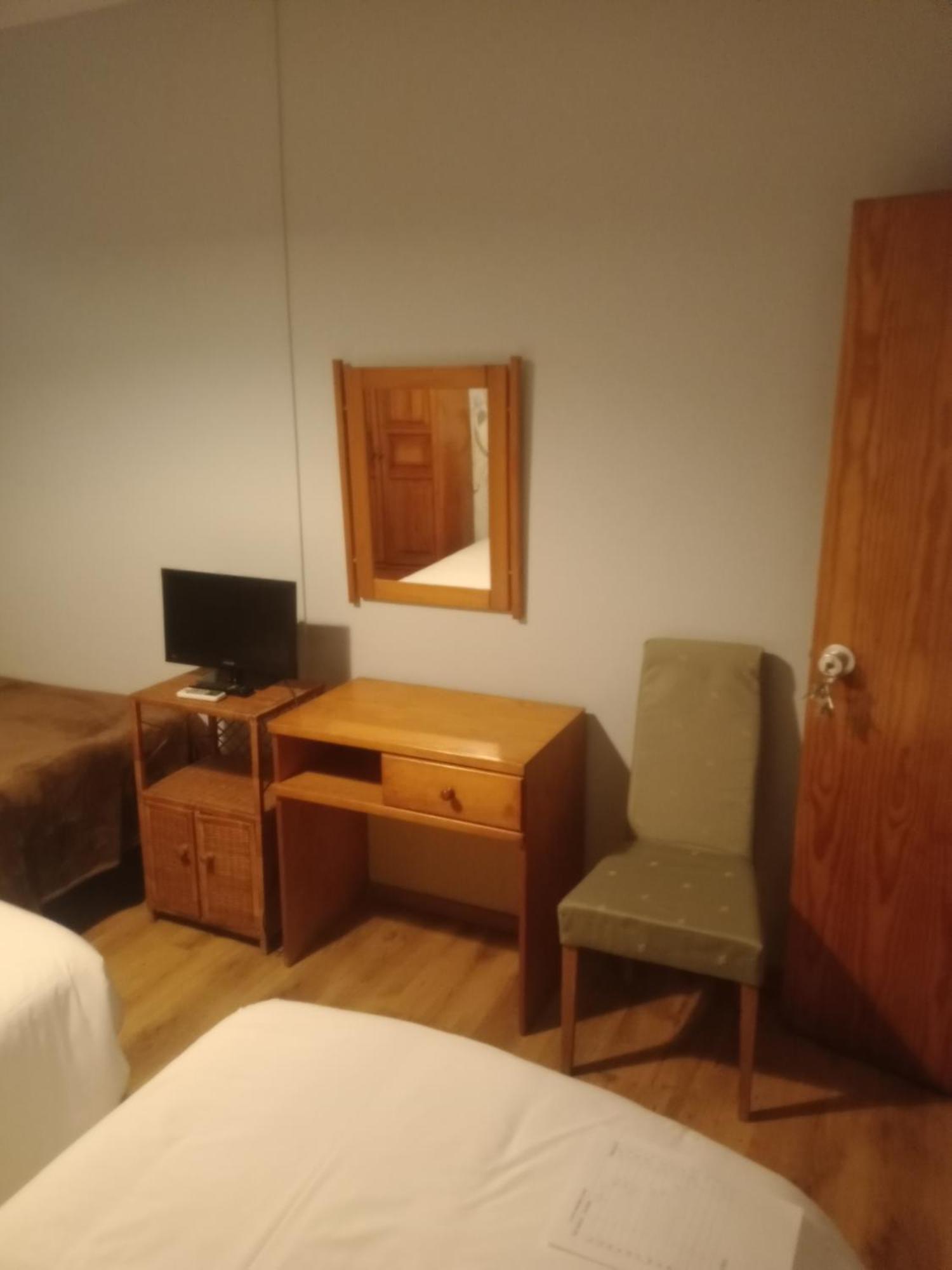 Casa Morgado Hotel Almeida Ruang foto