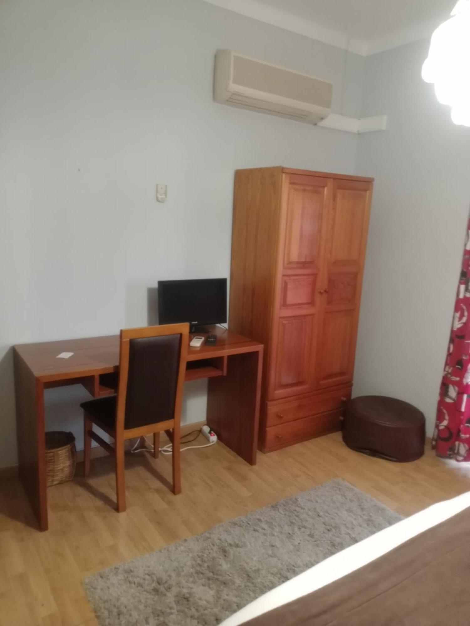 Casa Morgado Hotel Almeida Ruang foto