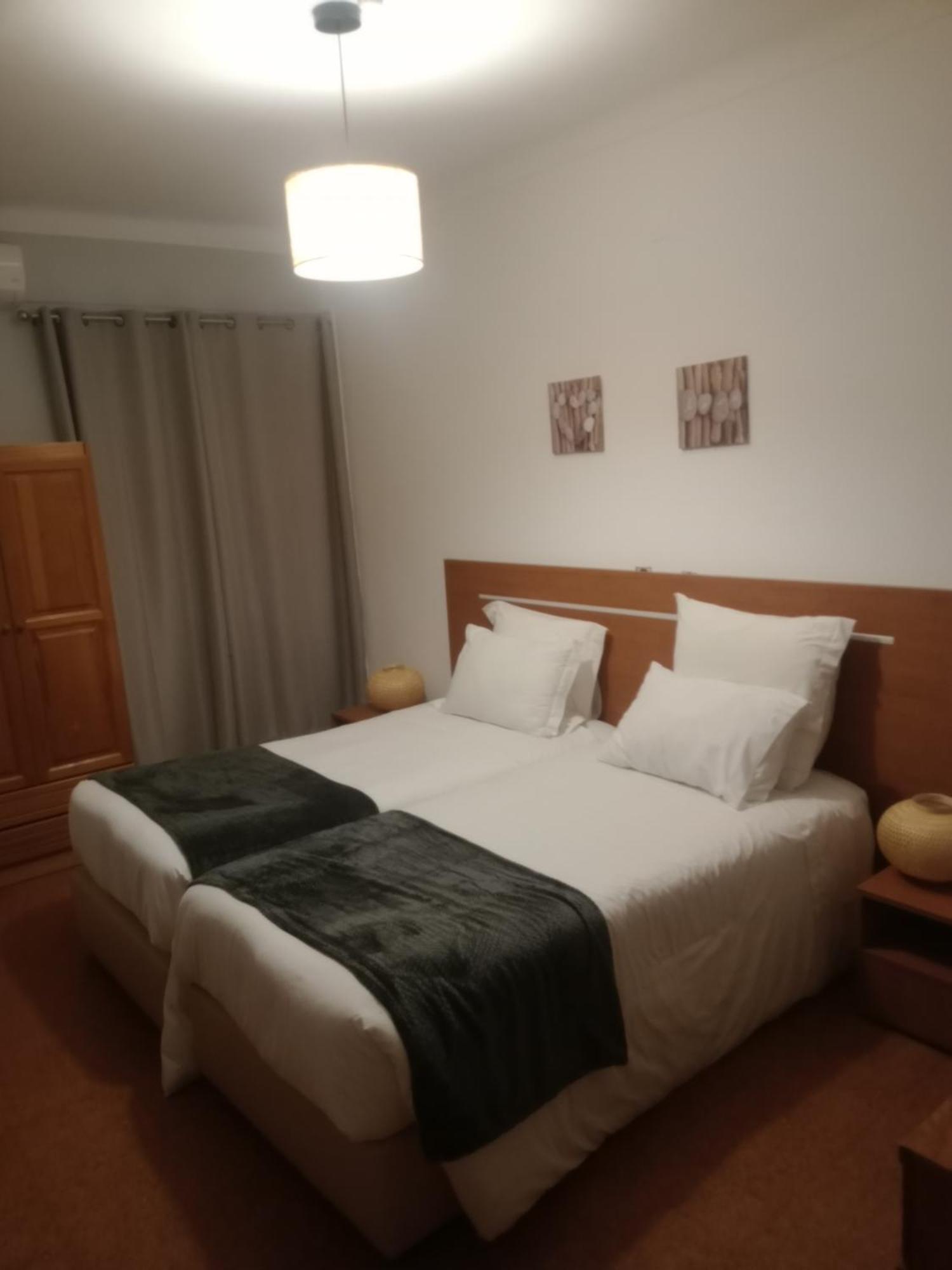Casa Morgado Hotel Almeida Ruang foto