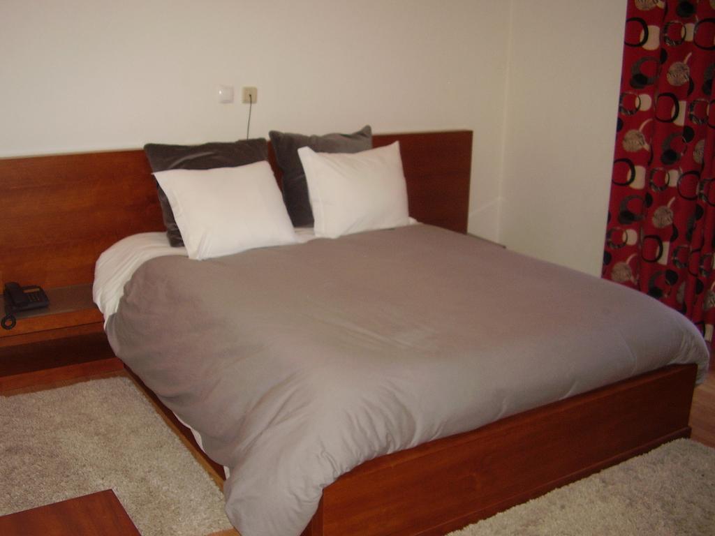 Casa Morgado Hotel Almeida Ruang foto