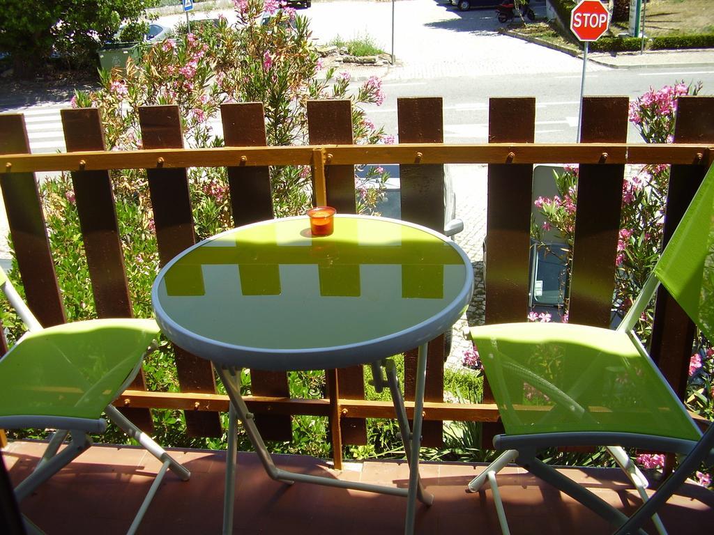 Casa Morgado Hotel Almeida Bagian luar foto