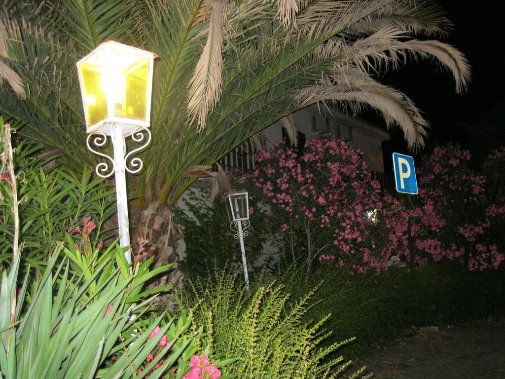 Casa Morgado Hotel Almeida Bagian luar foto