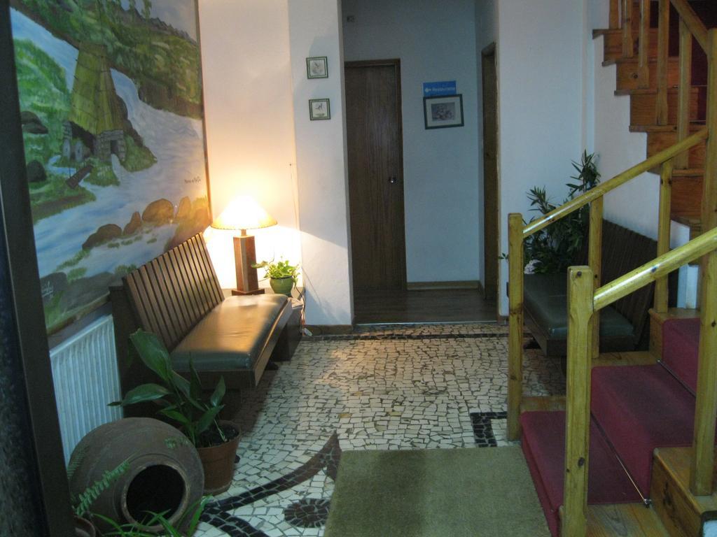Casa Morgado Hotel Almeida Bagian luar foto